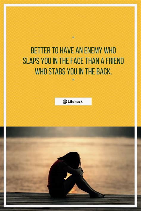 28 Fake Friends Quotes & Sayings Collection - Preet Kamal