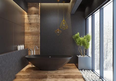 Spa Like Bathroom Design Ideas - BEST HOME DESIGN IDEAS