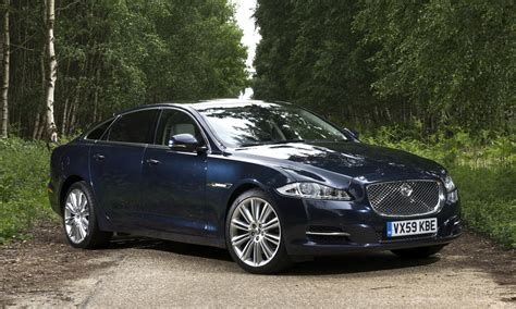 2013 Jaguar XJ Review - photos | CarAdvice