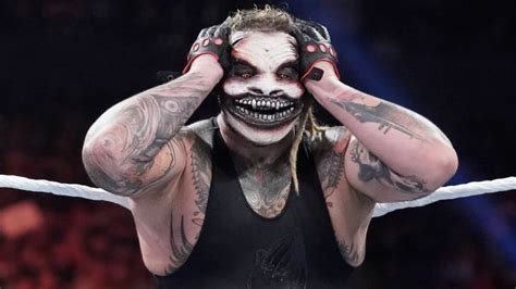 From Sheep To Fiend, Here's The Lore Behind Bray Wyatt's WWE Masks ...