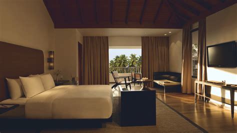 Alila Suite | Rooms | Alila Diwa Goa | Luxury Hotel & Resort