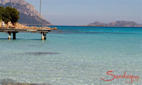 Olbia - idyllic beaches near the city | discover-sardinia.com