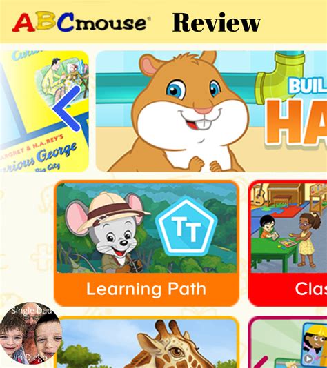 ABC Mouse is a great learning tool for kids that you need to use. | Abc ...