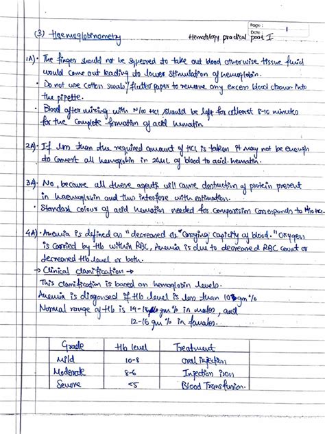 Physiology Journal Final. | PDF