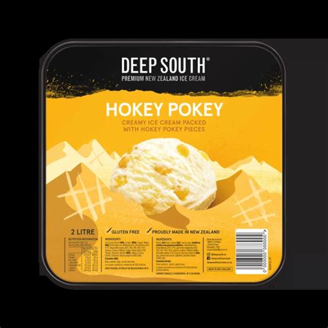 Hokey Pokey | Deep South