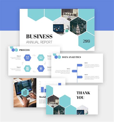 13 PowerPoint Infographic Templates to Power Your Presentations ...