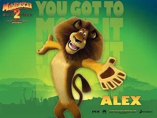 Movies around the World: Animation flick 'Madagascar: Escape 2 Africa'