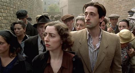 The Pianist (2002)