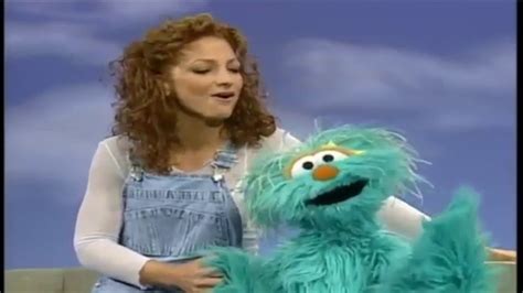 Muppet Songs: Sing (2000) - YouTube