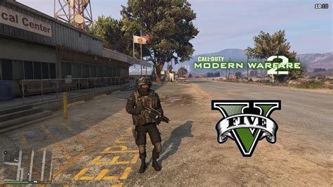 Call of duty modern warfare 2 mods pc - vitalholoser