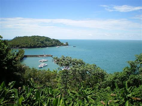 The Natural Landscape of French Guiana | LAC Geo