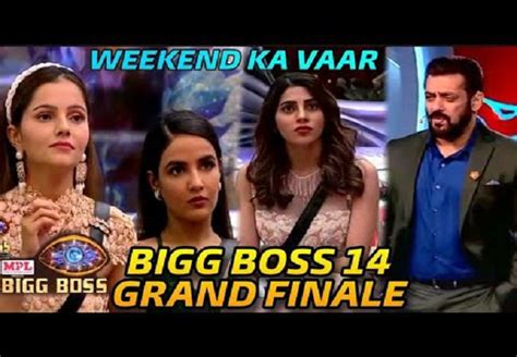 Bigg Boss Season 14 Finale: All you need to know about Voting Lines