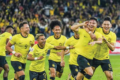 Dewan Rakyat: Malaysia tetap utamakan pembangunan pemain bola sepak ...