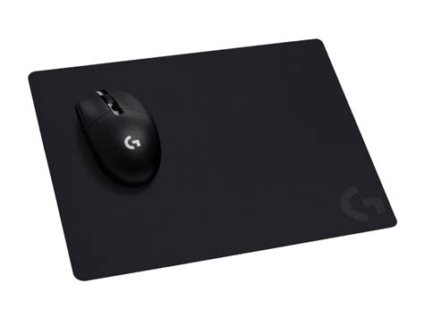 Gaming Mouse Pad - Cloth Surface - G240 - Logitech UK