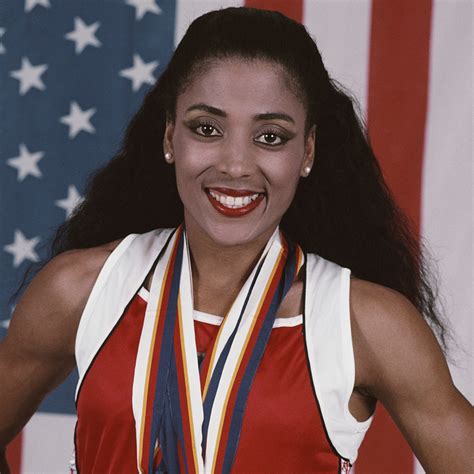 The Legacy of Flo-Jo, Track and Field Olympian | Hayti - News, Videos ...