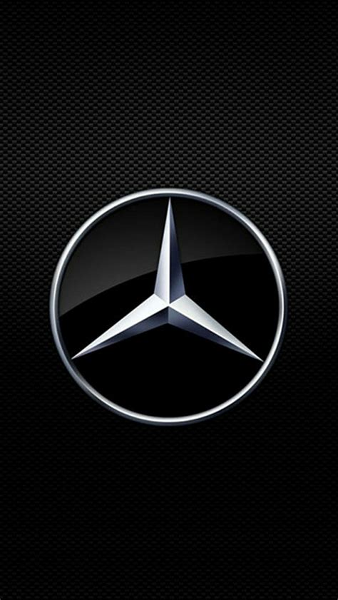 Mercedes Benz Logo Wallpaper for Android - ValentinakruwGuzman