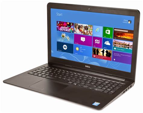 Dell Vostro 15 3000 series review: a budget laptop with the latest ...