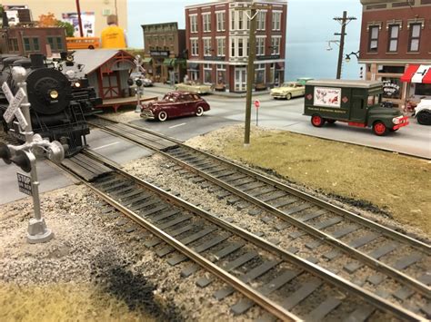 Rocky Mountain Train Show recap | Colorado O Scale Group