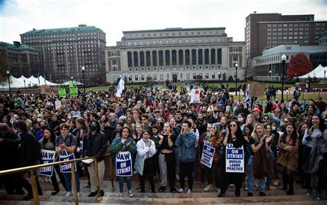 Columbia University Has Lost Its Way | The Nation