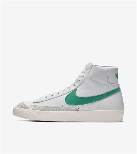 Nike Blazers Mid 77 Green | ubicaciondepersonas.cdmx.gob.mx