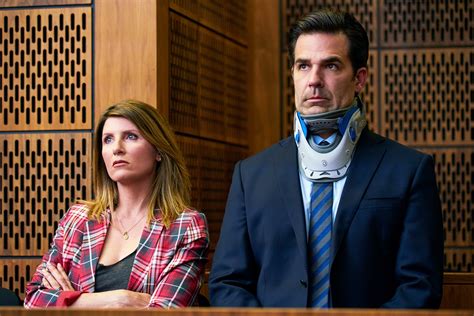 Review: 'Catastrophe' Says Goodbye Like the Rude, Beautiful Show It ...