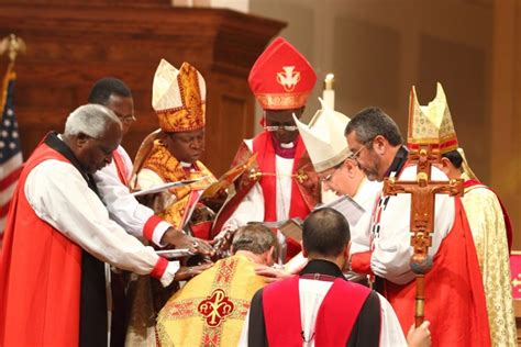 Global South Anglicans to Hold Sixth Conference in Cairo | A Sense of ...