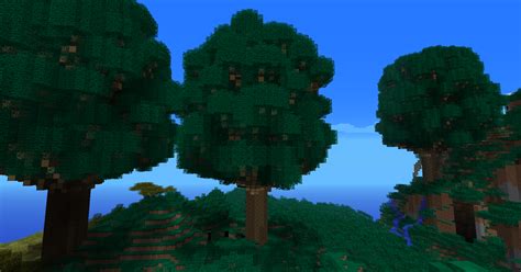 Sacred Oak | Biomes O' Plenty Wiki | FANDOM powered by Wikia