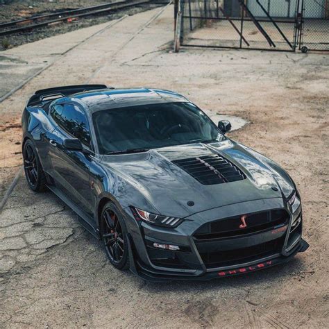 Modded Mustang (@ModdedMustang) / Twitter in 2023 | Ford mustang car ...