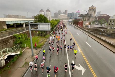 Here's why the Flying Pig organizers went ahead with the race despite ...