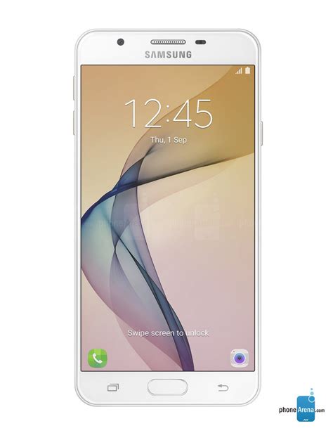 Samsung Galaxy J7 Prime specs - PhoneArena