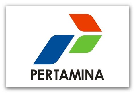 Arti Logo Pertamina | LEMBAR EDU