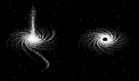 White Hole Vs Black Hole