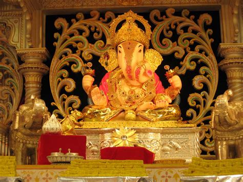 Siddhivinayak Wallpapers - Top Free Siddhivinayak Backgrounds ...