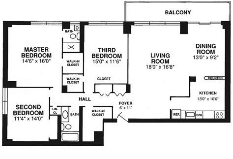 28 Free Floor Plans Most Excellent – New Home Floor Plans