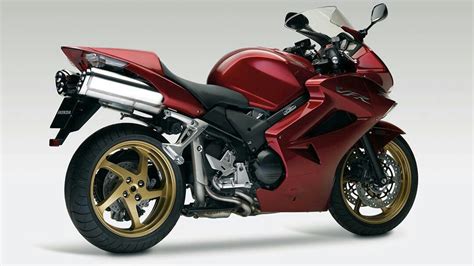 2023 Honda Vfr Review - New Cars Review