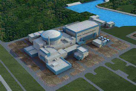 Regulators finish design assessment of new nuclear power station - GOV.UK