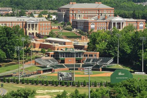 The Syllabus: Checking in with UNC-Charlotte | Blog: The Syllabus ...