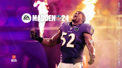 Madden 24 Release - Sony Std Buy