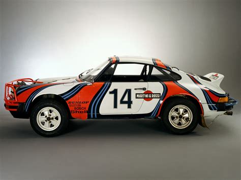 1978, Porsche, 911, Safari, Rally, Race, Racing Wallpapers HD / Desktop ...