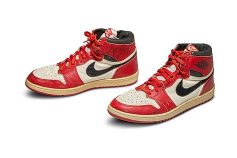 Who Makes Michael Jordan Shoes? - Shoe Effect