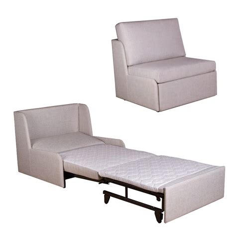 Roma Sofa Bed | Single sofa bed chair, Sofa bed design, Single sofa chair