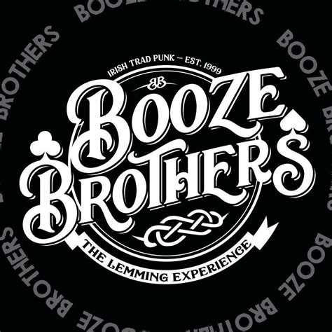 Booze Brothers | Musique - Punk | 18 mai 2019 à BARBERAZ