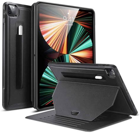 The 7 Best 12.9 Inch iPad Pro 2021 Cases from ESR - ESR Blog