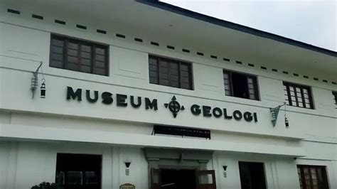 Museum Geologi Bandung akan Menggelar Special Event Night at The Museum ...