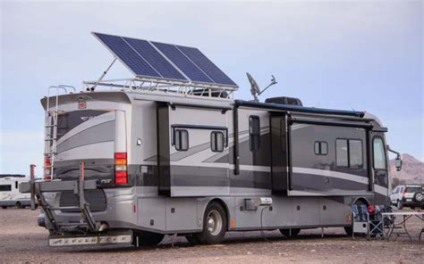 Making Your Own Solar Powered Motorhome – The Prepper Dome