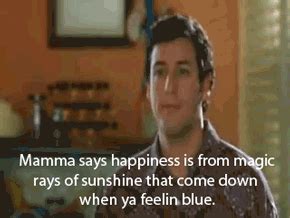 My Mama Says Waterboy Quotes. QuotesGram