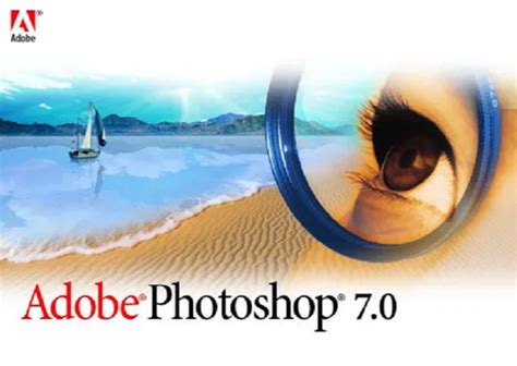 Adobe Photoshop 7.0, Free trial & download available, for Individual at ...