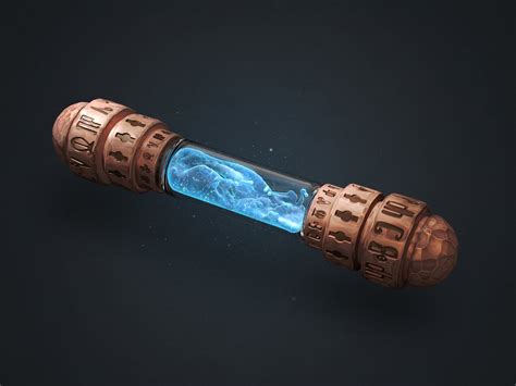 ArtStation - Magic Potion