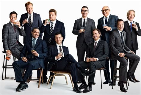 » Behind the Photo: The ‘Vanity Fair’ Men of Better-Than-Ever Late ...