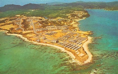 Camp Schwab Marine Corps Base in Okinawa, Japan | MilitaryBases.com ...